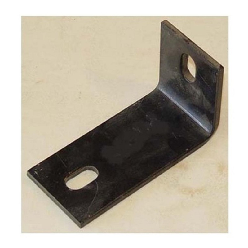 PV695 bracket 2 used per side screen Fits John Deere 450H, 550H, 650H