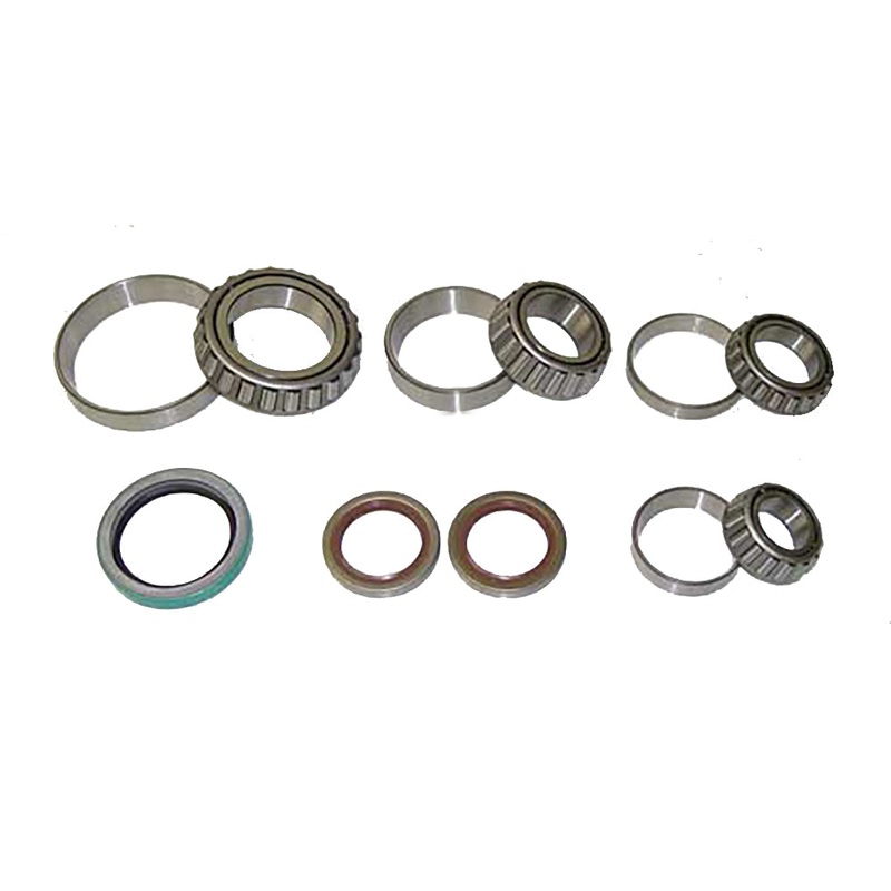 PV720 Bearing Kit 420 Fits John Deere