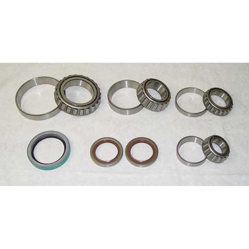 PV721 Bearing Kit 440 to s/n 456800 Fits John Deere