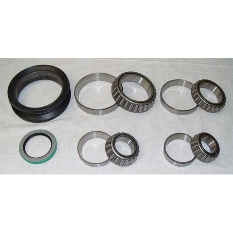 PV729 Bearing Kit 450C after s/n 388460, 450D,450E to s/n 719252, 455C, 455D, 45