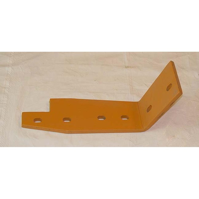 R27548 cover Rear, outer L/H Fits Case 1150B, 1150C