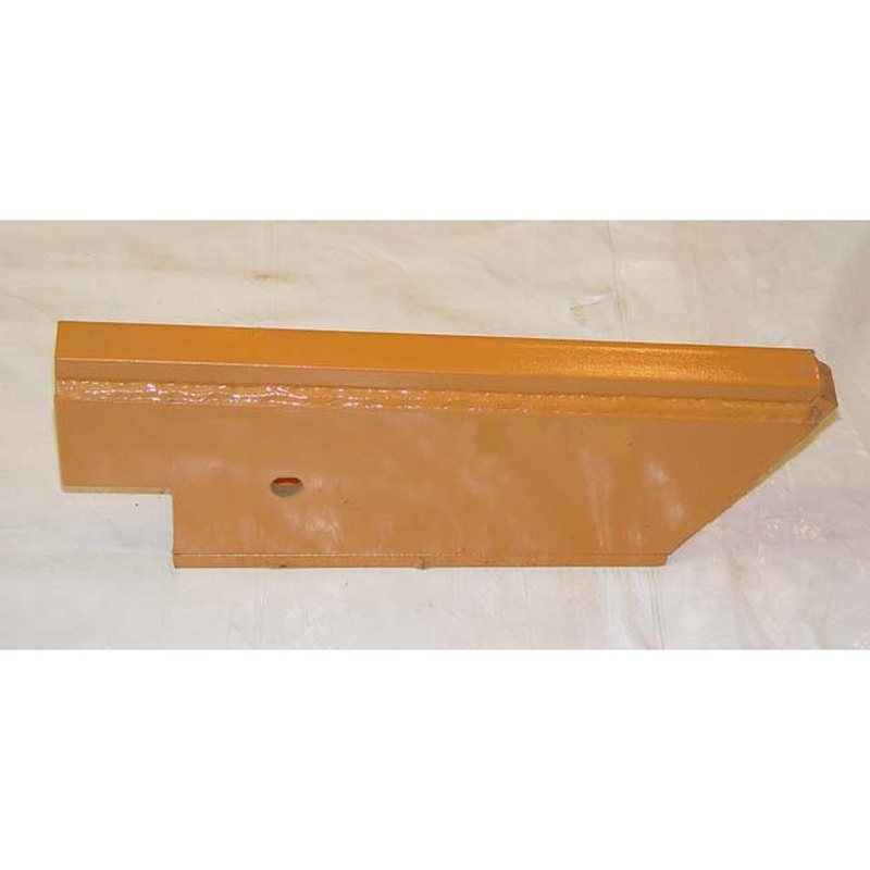 R27551 rockguard Rear L/H, outer Fits Case 1150B, 1150C