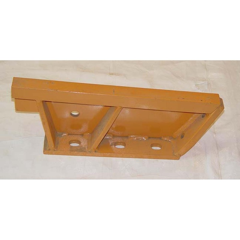 R27552 rockguard Rear R/H, outer Fits Case 1150B, 1150C