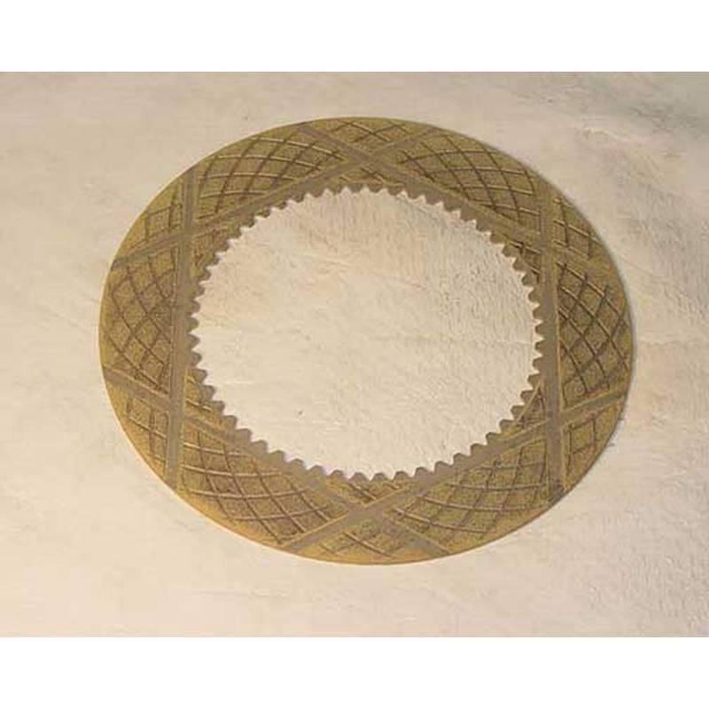R31404 Metallic Disc Fits John Deere 400G, 450, 450B, 450C, 450D, 455D, 450E, 45