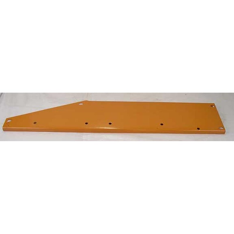 R38233 Side Shield L/H Lower Fits Case 1150B, 1150C, 1150D