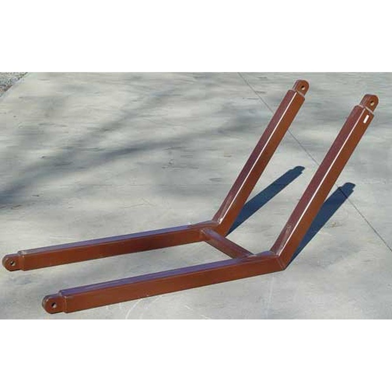 R40743 Sweeps Fits Case  450B, 450C, 455C, 550, 550E