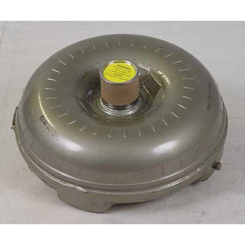 R41643R Torque Converter Dozer Fits Case 350, 350B