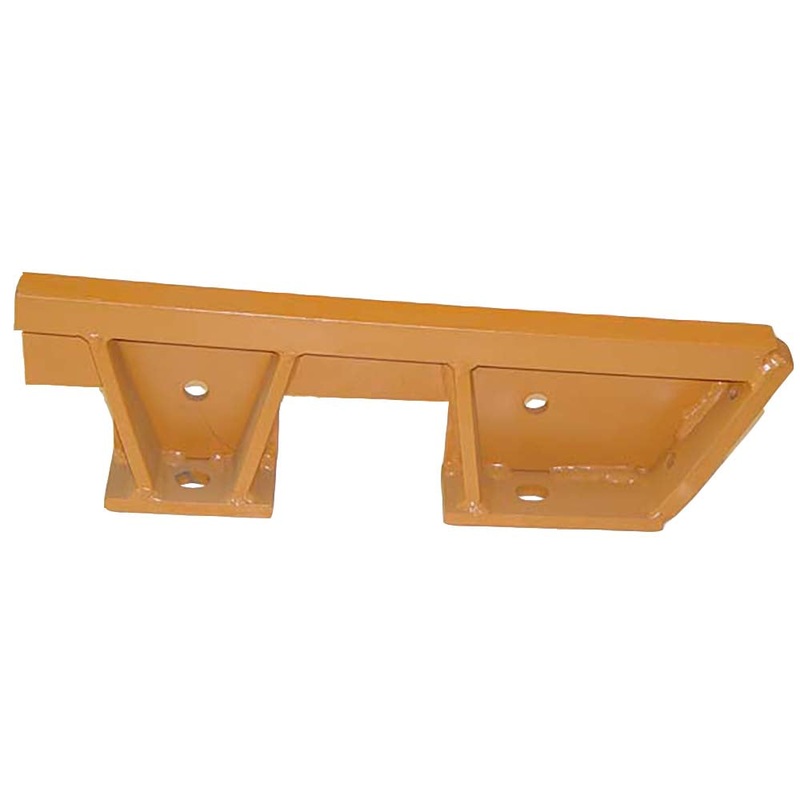 R44386 rockguard Rear R/H Fits Case 1150D, 1150E, 1155D, 1155E