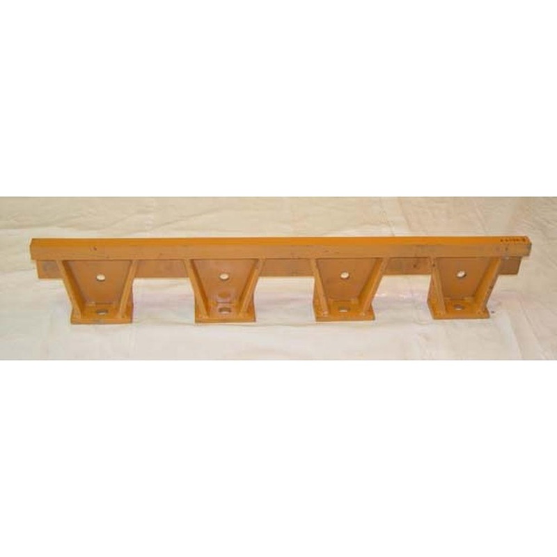 R46198 rockguard Center Left & Right Fits Case 1150D, 1150E, 1155D, 1155E
