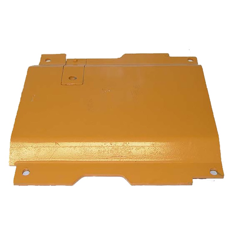 R46834 Belly Pan, Transmission Fits Case 850B, 850C, 850D, 850E, 855C, 855D, 850