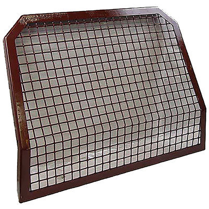 R48510 Rear Screen 850D, 850E, 850G, 855D Fits Case 850, 850B, 850C, 850D, 850E,