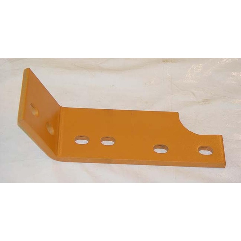 R54465 cover Rear R/H, outer Fits Case 850B, 850C, 855C, 850D, 855D s/n -JAK0005