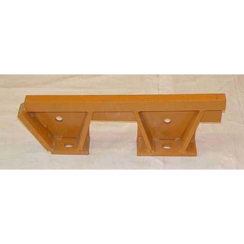 R56633 rockguard Rear L/H Fits Case 850D Long Track, 850E, 850G, 850H, 750H
