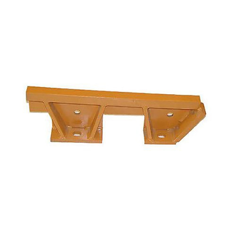 R56646 rockguard Rear R/H Fits Case 855D s/n JAK0005501-, 855E,  Loader
