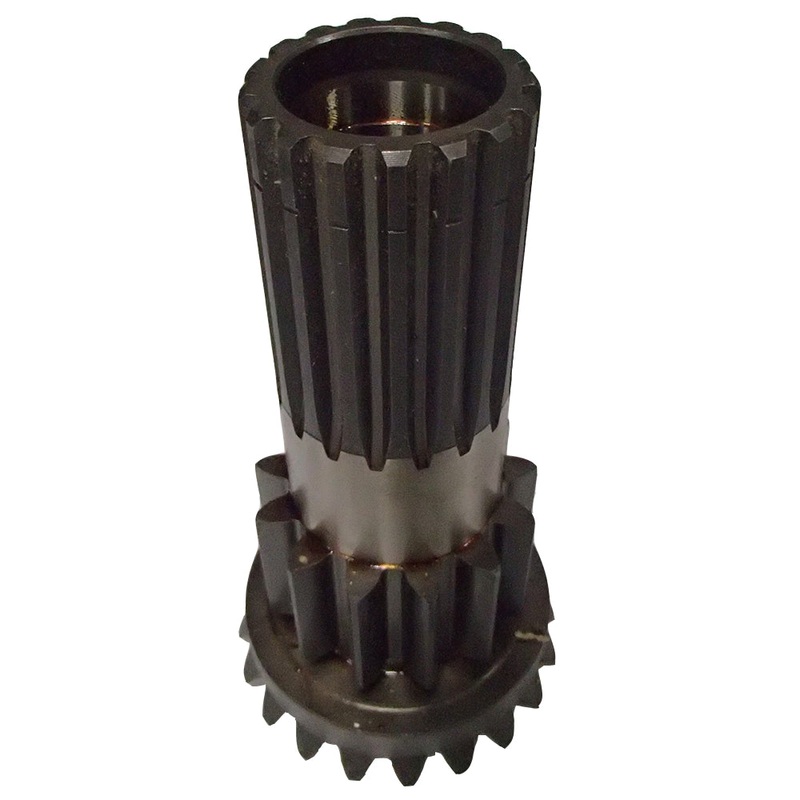 Replacement Side Gear A144339 Fits Case Backhoes: 430 530 480 580 480B 580B++