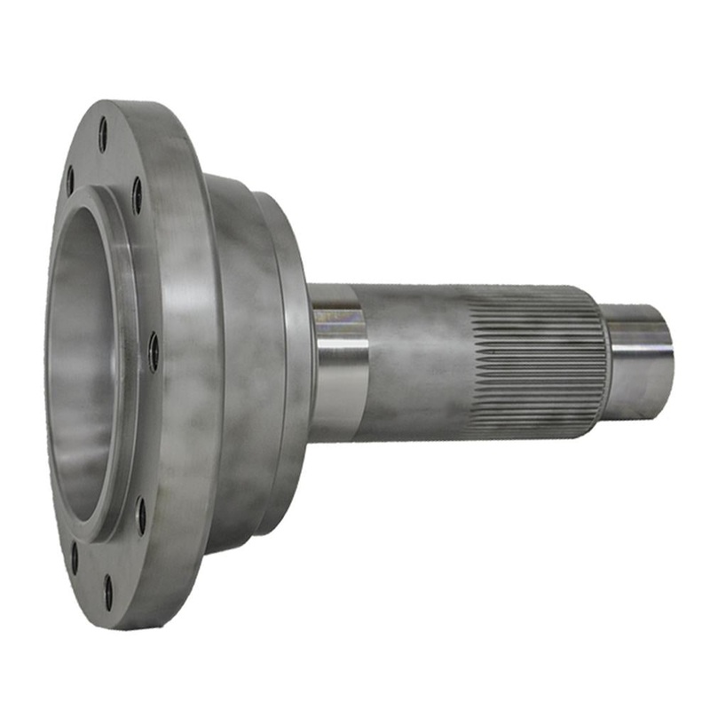 T147689 Axle 450G, 450G LT, 455G Fits John Deere 450G, 455G   (For Single Reduct