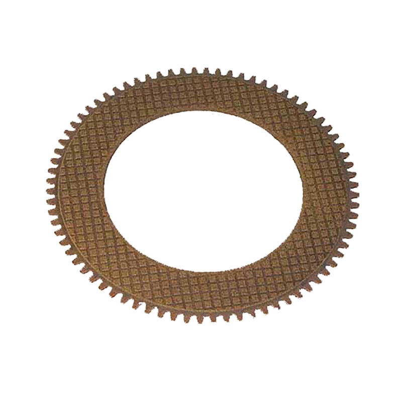 T15801 Metallic Disc Fits John Deere 1010, 350, 350B, 350C, 350D