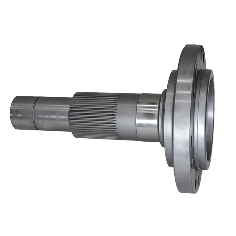 T173628 Spindle, Axle Fits John Deere 650H, 650J, 650K