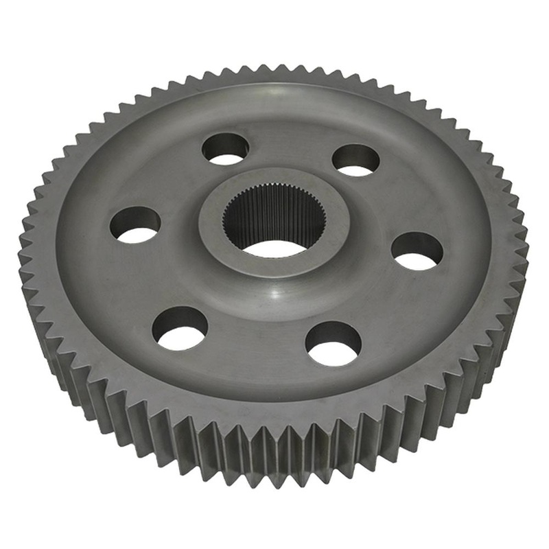 T174326 Spur Gear, 71T Fits John Deere 700H, 700J s/n -275597, 700K (IT4) s/n E2