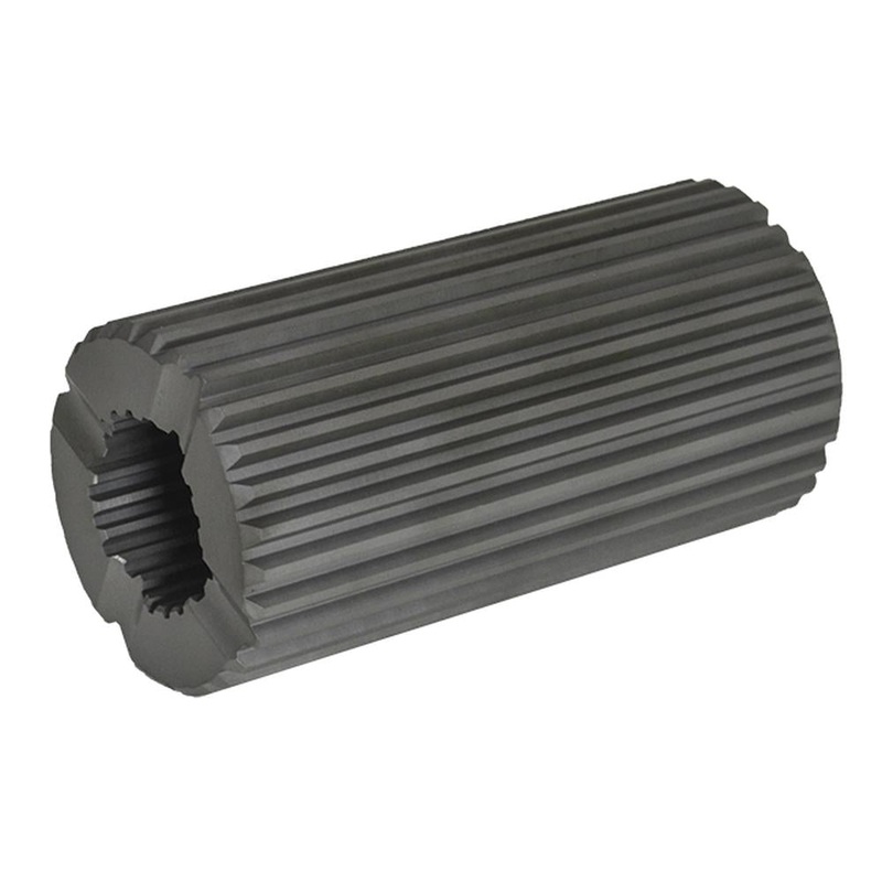 T175723 Coupler, Splined 650H Only Fits 550H, 550J s/n -108451