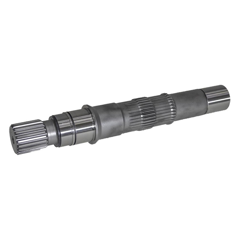 T176423 Hydrostat Motor Shaft 450H Only Fits 450J s/n -108451 ONLY