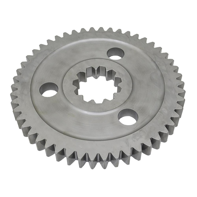T180548 Spur Gear 50T, 2nd Reduction - Fits John Deere 700H, 700J, 700K