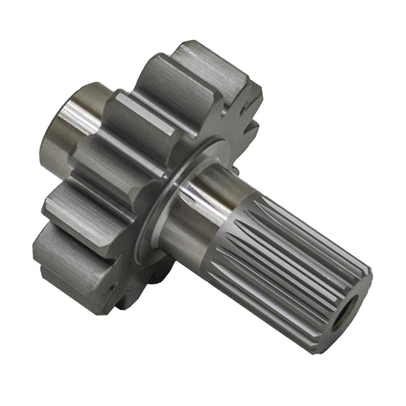 T213662 Gear 13T, Pinion Fits 650H, 650J, 650K