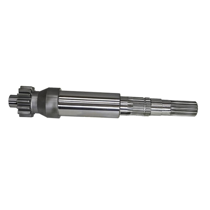 T23653 Shaft Transmission input,  1010, 350 Fits John Deere 350, 350B, 350C, 350