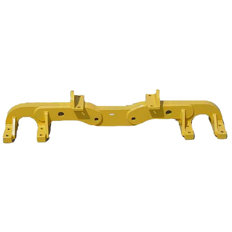 T42720 Crossbar, Front Replaces 1-T34395 Fits John Deere 450, 450B, 450C, 450D,