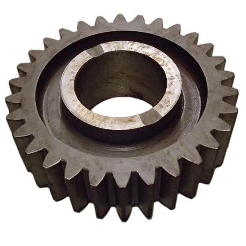 T60239 Pinion Gear w/ 30 teeth Fits John Deere Models: 655 750 755A 755B