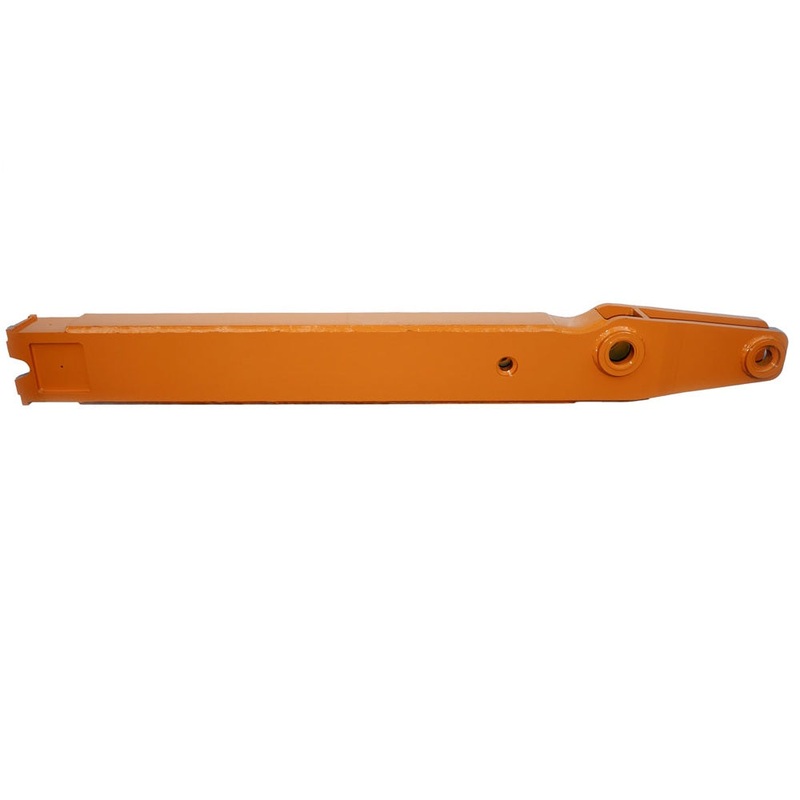122503A1 Inner Dipper Arm Fits Case 580L, 580M