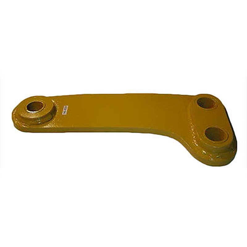 145-8337 Link R/H H-Link to bucket Fits CAT 416D, 420D, 430D