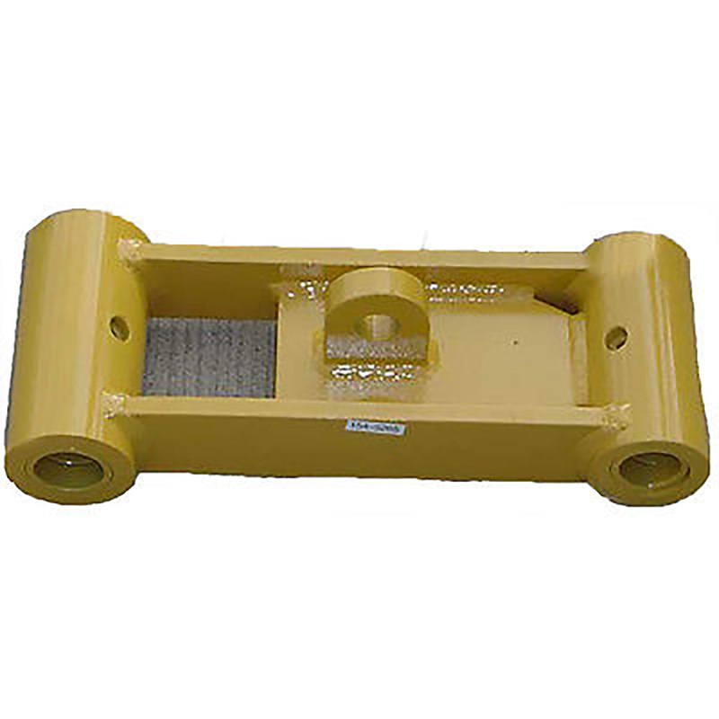 154-5265 One New Backhoe H-Link Fits Caterpillar 416C 416D