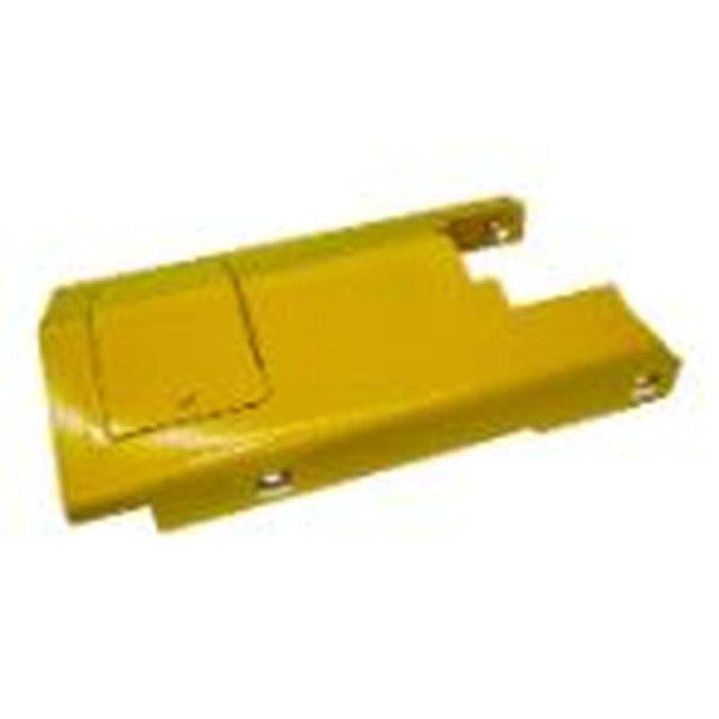 AT341452 Center Cover, R/H Fits John Deere 700K