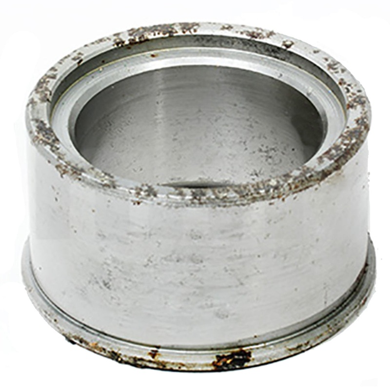 D136573 bushing 70mm OD, Length 1.575" Fits Case 580K, 580SK
