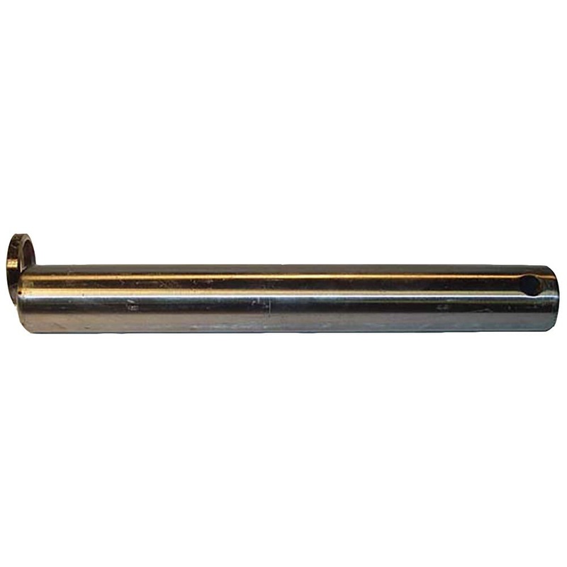 D140655 PIn Dipper to bucket, all buckets except 12" Fits Case 580K, 580SK