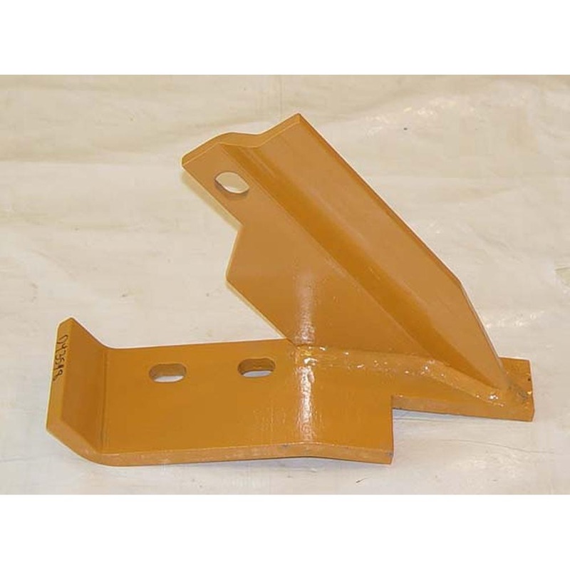 D43598 rockguard Rear L/H Fits Case 310, 310G, 350