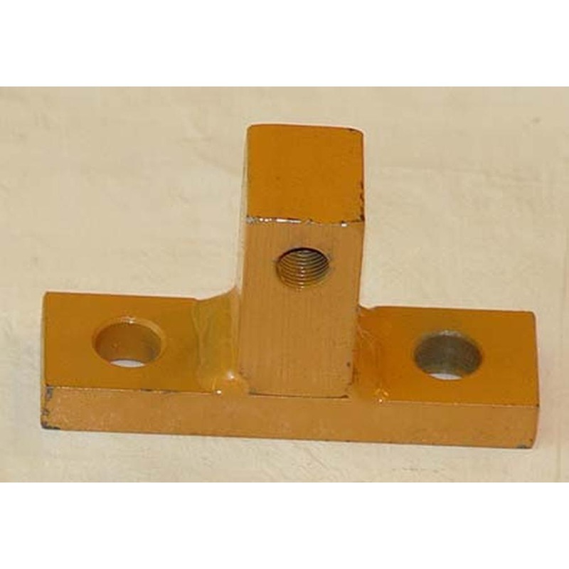 D43601 Bracket Fits Case 350B