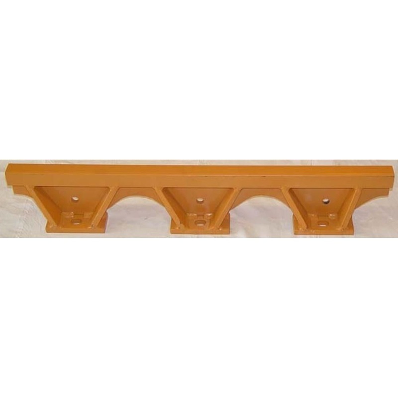 R36673 rockguard Center Fits Case 450 after s/n 3050800, 450B
