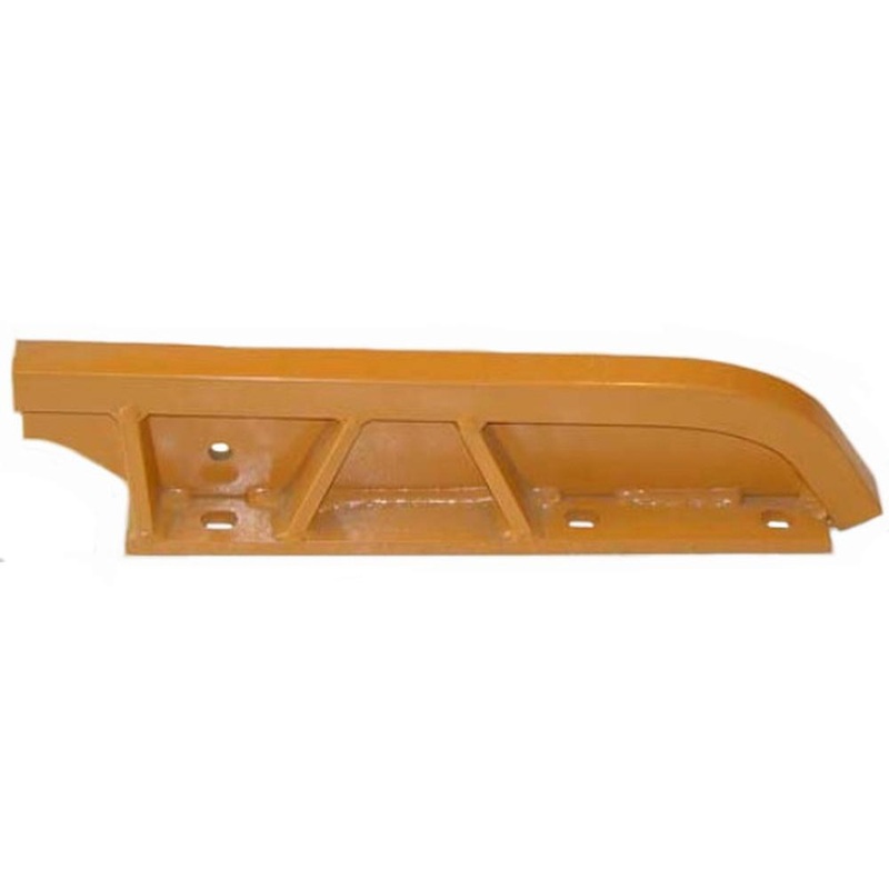 R36674 rockguard Front L/H Fits Case 450 after s/n 3050800, 450B