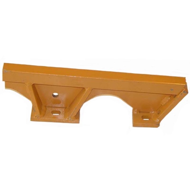 R36677 rockguard Rear R/H Fits Case 450 to s/n 3050800  Loader & Dozer