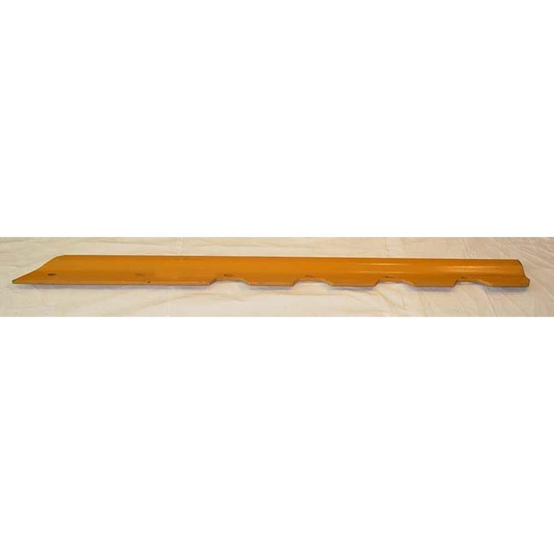 R44054 Rockguard Front L/H Fits Case 350B