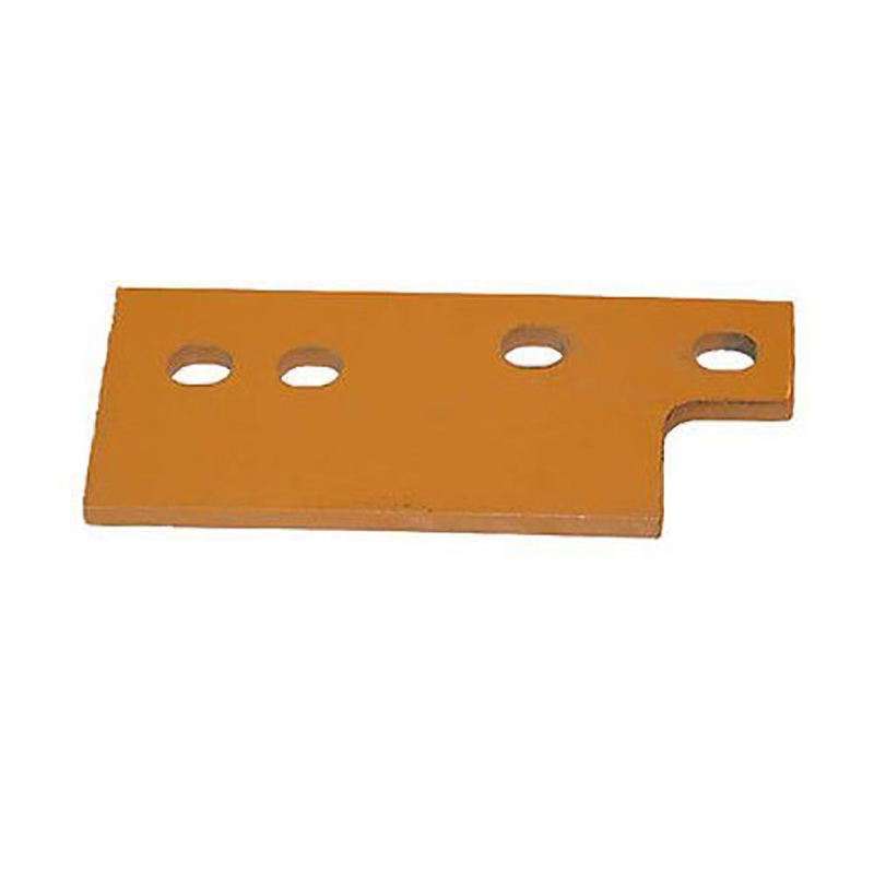 R56637 cover Rear, Left & Right Fits Case 850D Long Track, 850E, 850G, 850H, 750