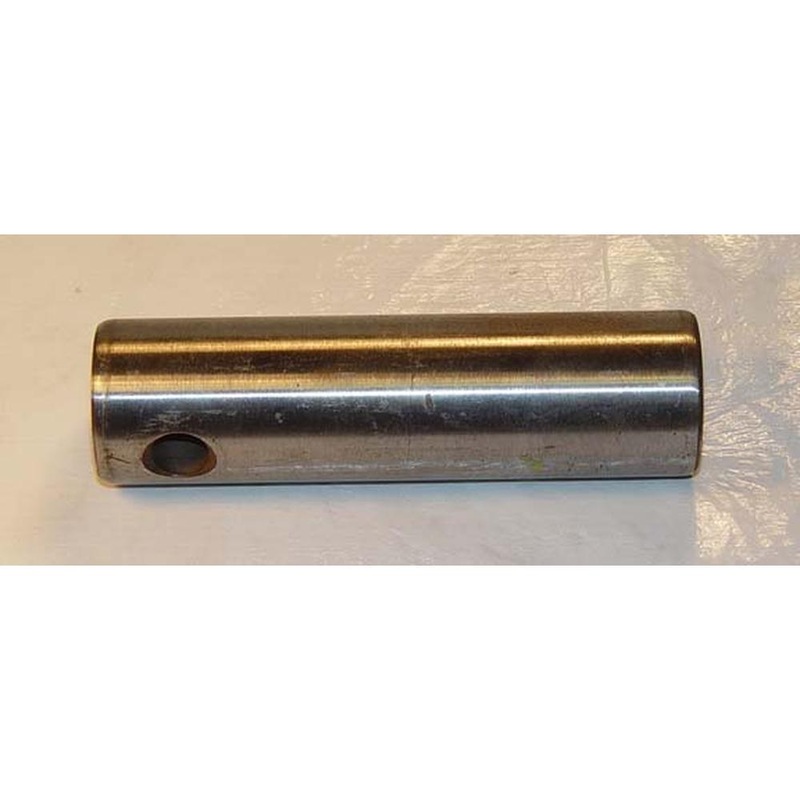 T125914 Pin, Swing Tower to Boom - Fits John Deere 310, 310A, 310B, 310C