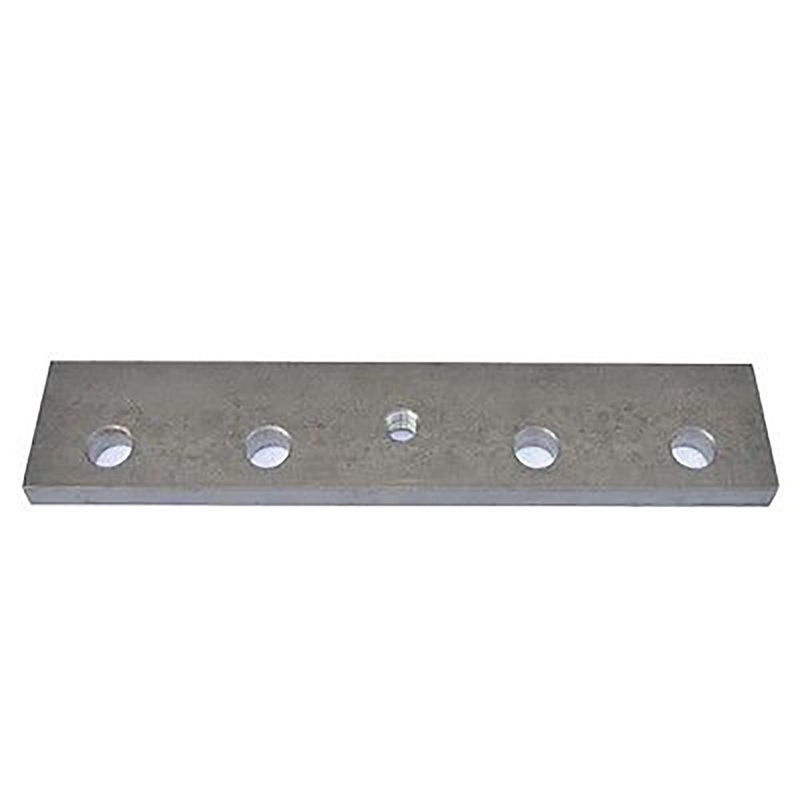 T177308 Wear Plate Fits John Deere 700H LT, 700J LT