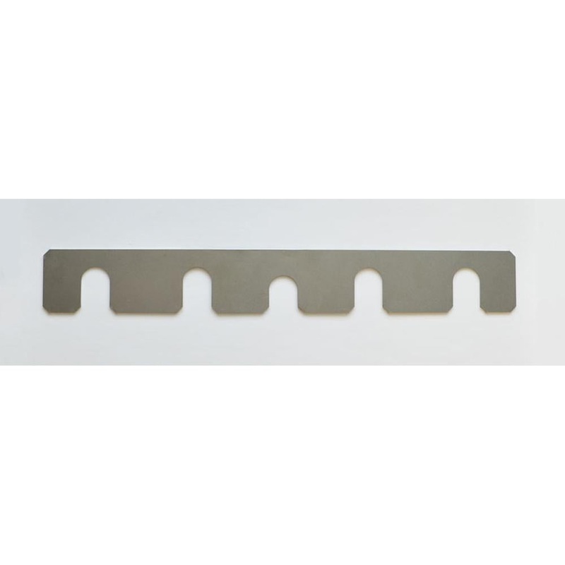 T177876 Solid Shim Thickness 0.058 Fits John Deere 700H LT, 700J LT