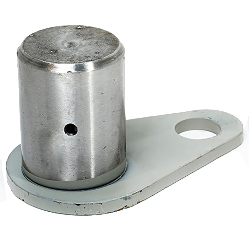 105752A1 Pin swing tower to boom 580SK Fits Case 580K, 580SK