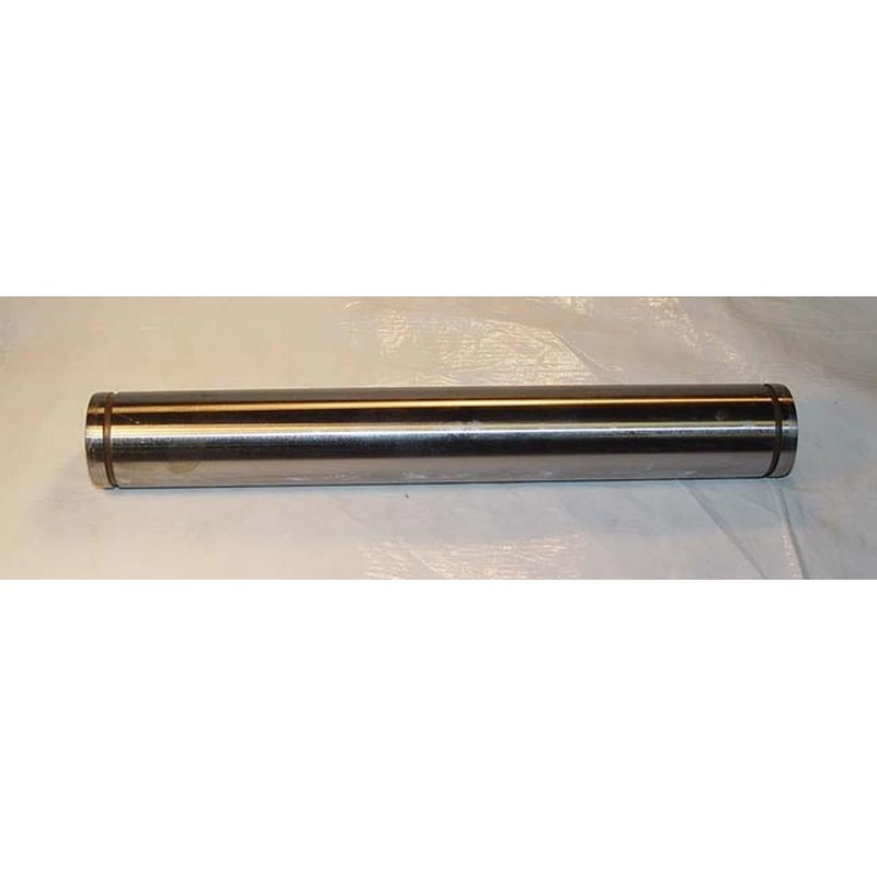 121665A1 Pin Stabilizer Leg to Frame Fits Case 580K, 580SK, 580L, 580SL, 580M, 5