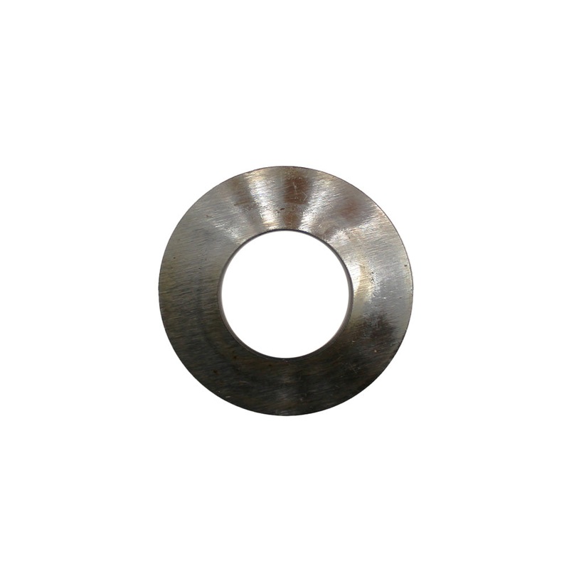 122262A1 Axle Housing Upper King Fits Belleville Washer Backhoes 580SK 590T