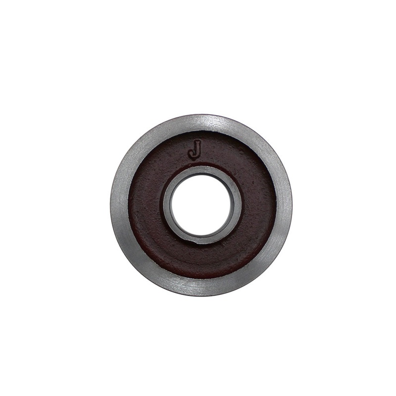 128570A1 Differential Seal Retainer Flange Fits Case Trencher Model: 960